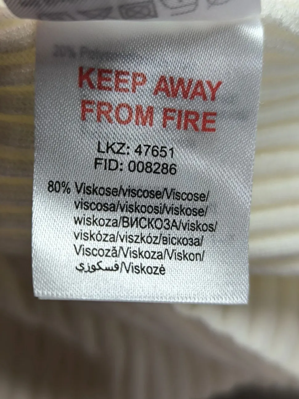 Wickelkleid Größe 36