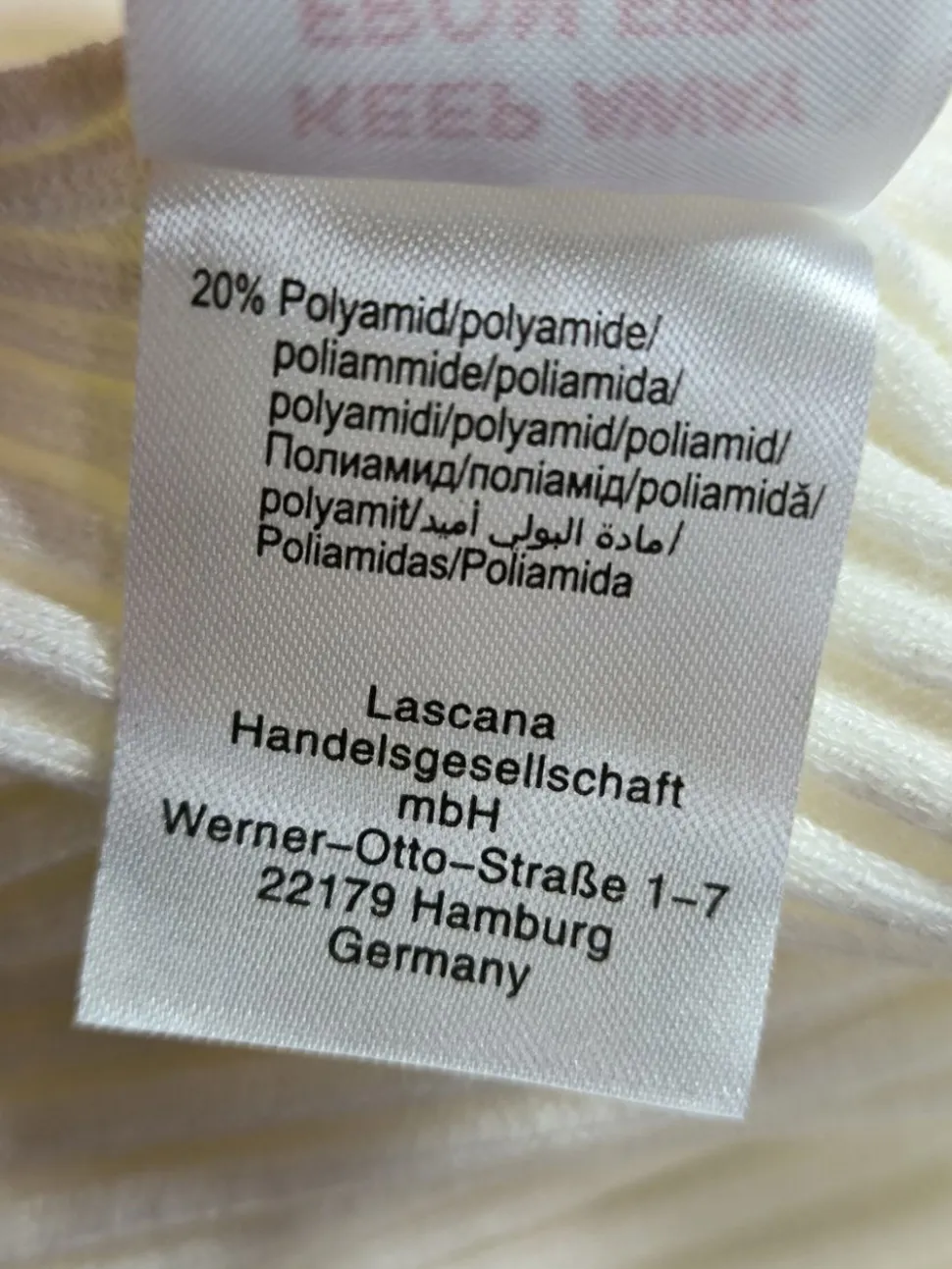 Wickelkleid Größe 36