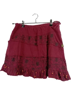 Wickelrock Größe 40