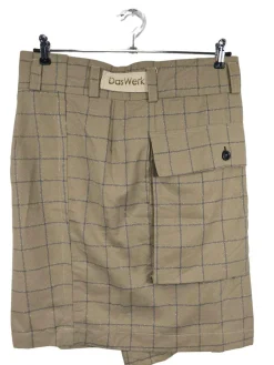 Wickelrock Größe 44