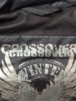 Winterjacke Größe 44