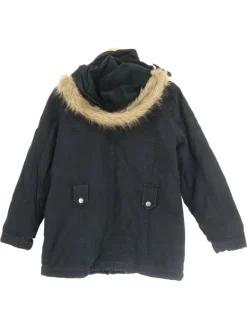 Winterjacke Größe 40