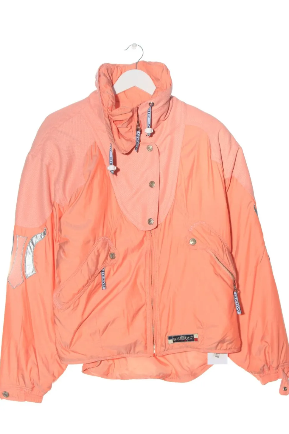 Winterjacke Größe 40