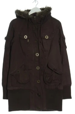 Winterjacke Größe 40