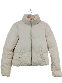 Winterjacke Größe 34