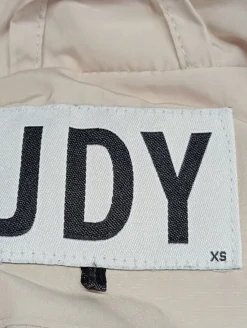 Winterjacke Größe 34