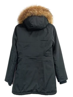 Winterjacke Größe 32