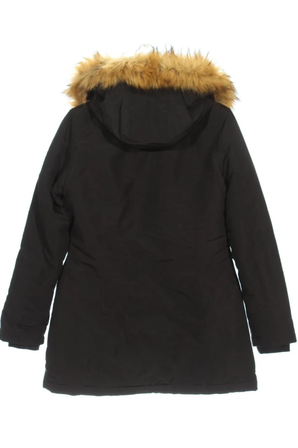 Winterjacke Größe 38