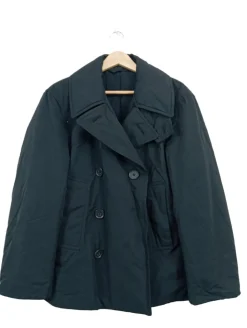 Winterjacke Größe 34