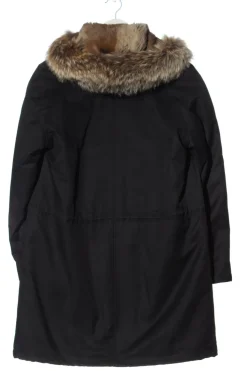 Winterjacke Größe 36