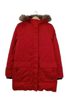 Winterjacke Größe 40