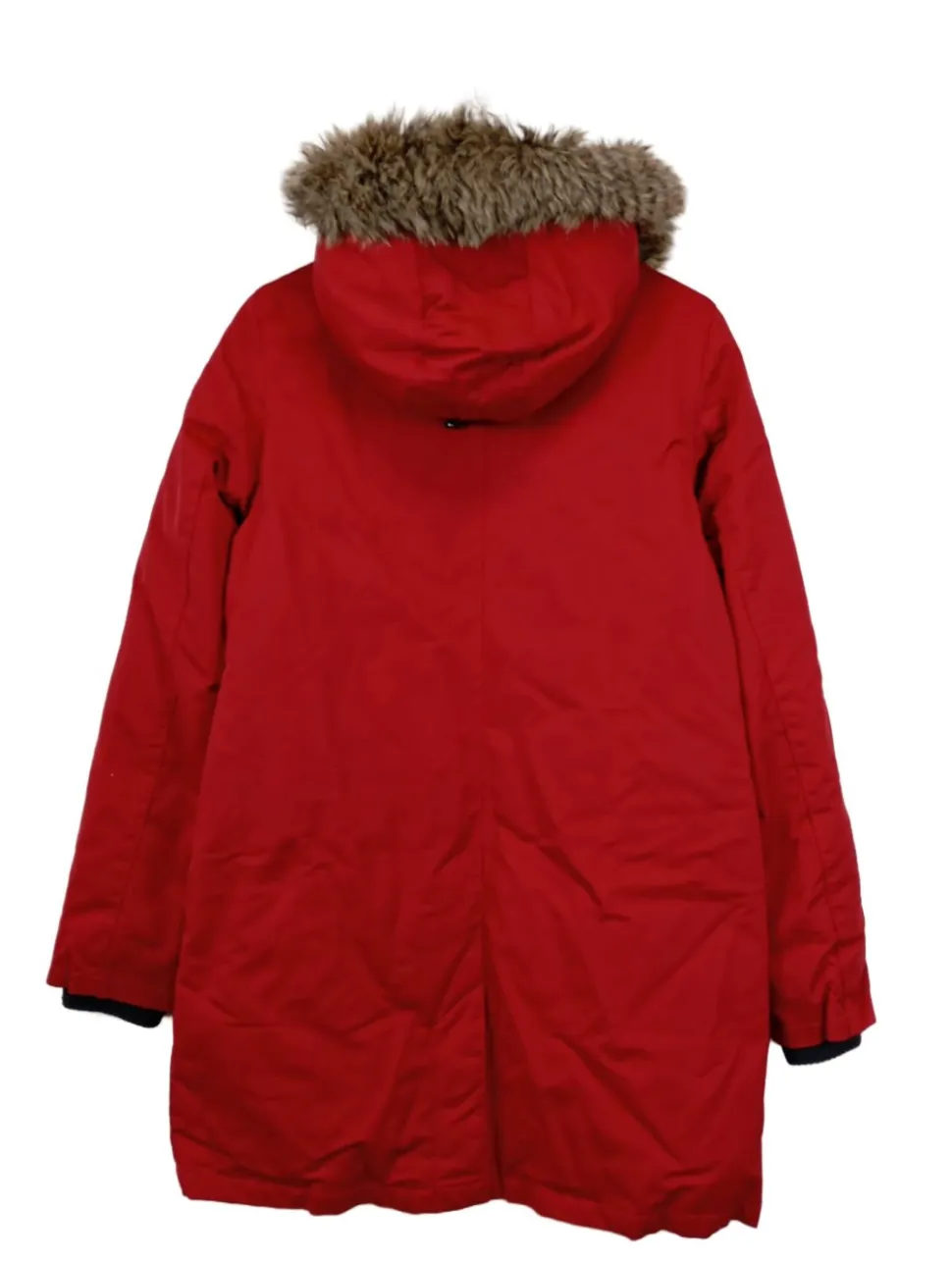 Winterjacke Größe 40