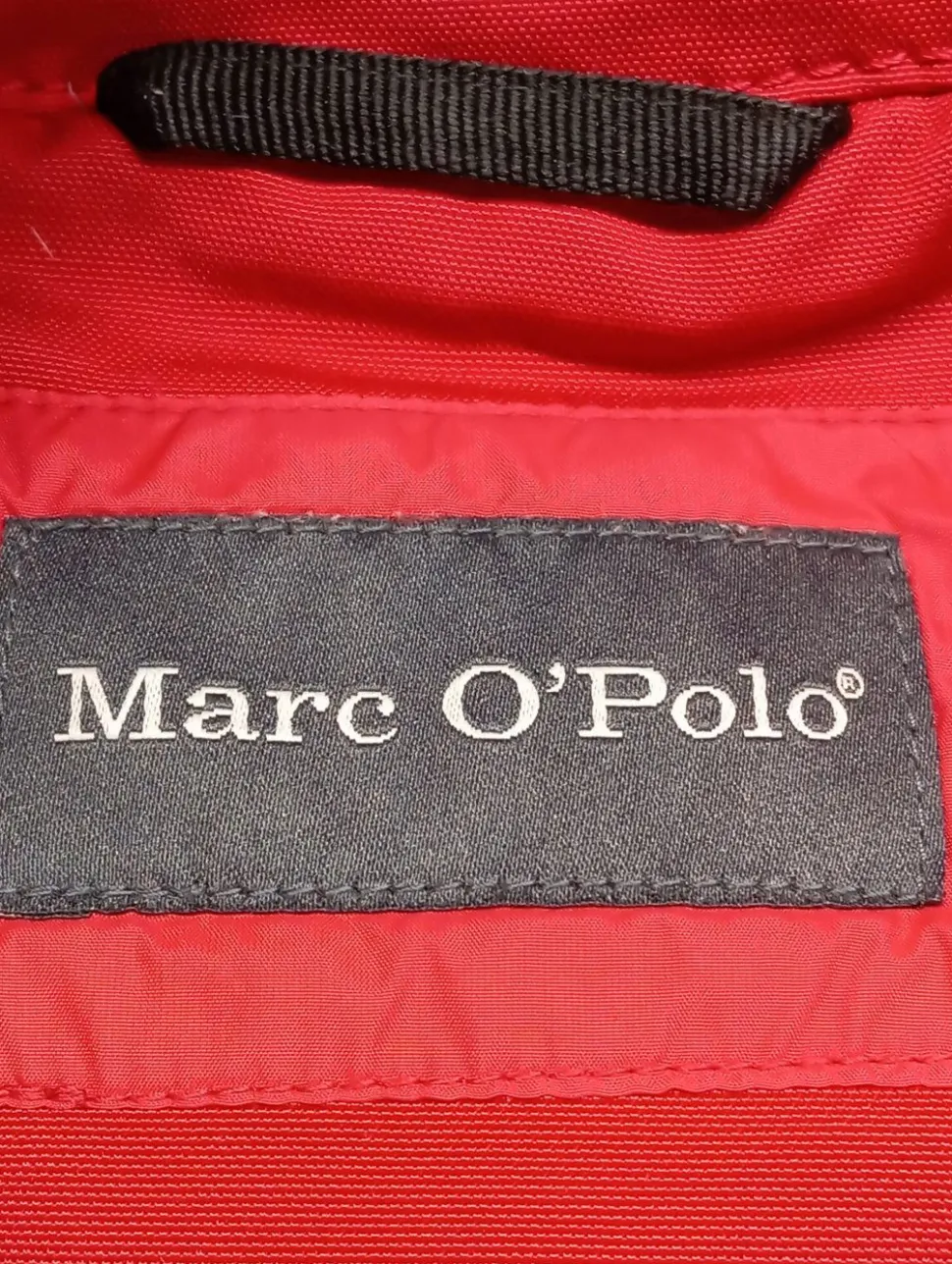 Winterjacke Größe 40