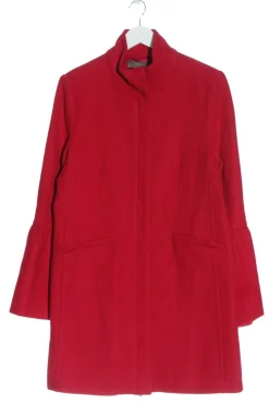 Wintermantel Größe 40