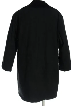 Wintermantel Größe 42