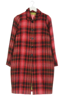 Wintermantel Größe 38