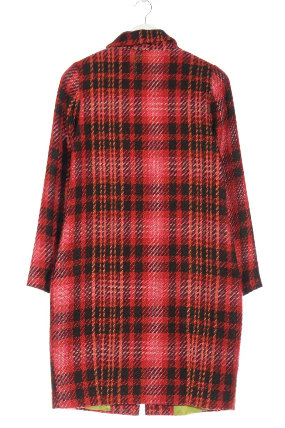 Wintermantel Größe 38