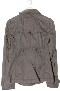 Wintermantel Größe 34