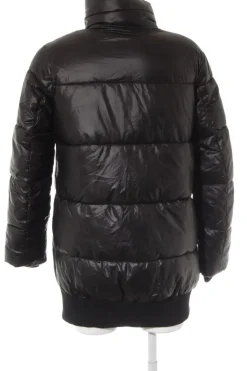 Wintermantel Größe 34