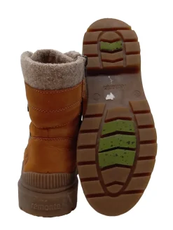 Winterstiefel Größe 37