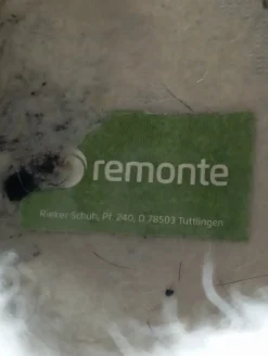 Winterstiefel Größe 37