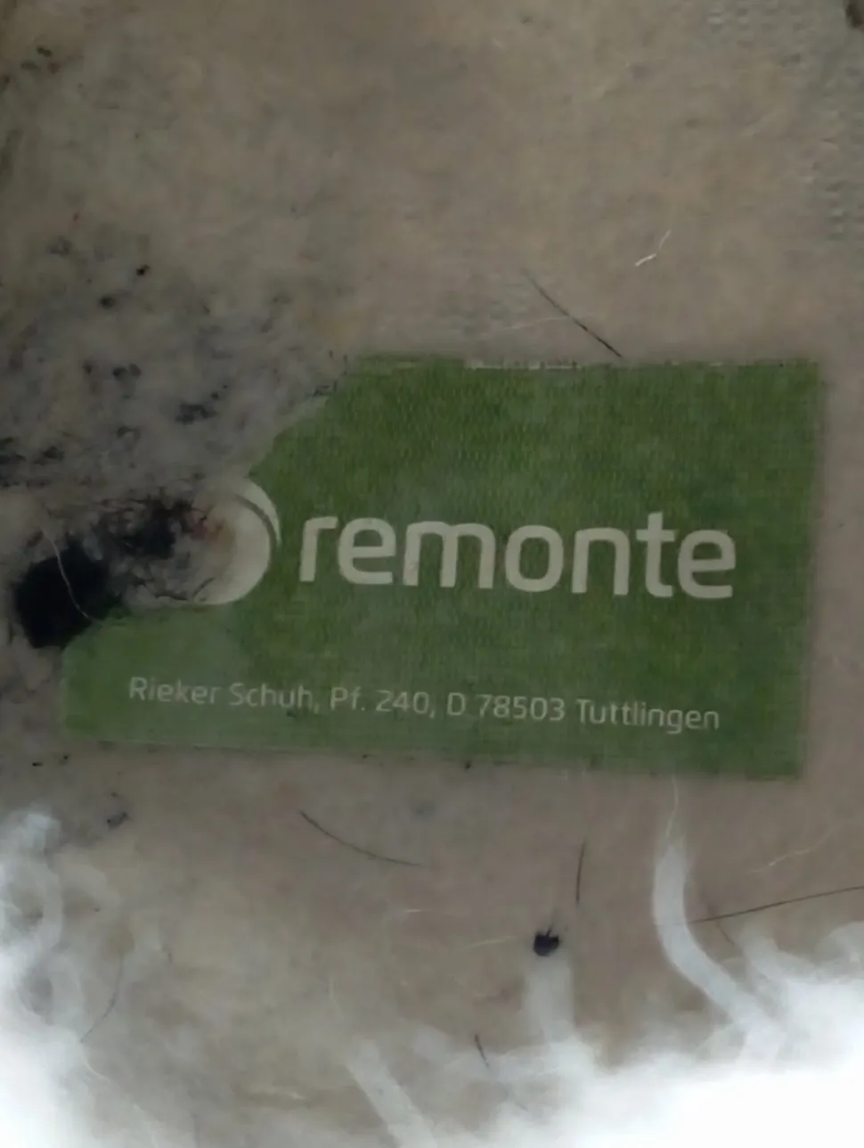 Winterstiefel Größe 37