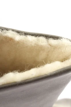 Winterstiefel Größe 35