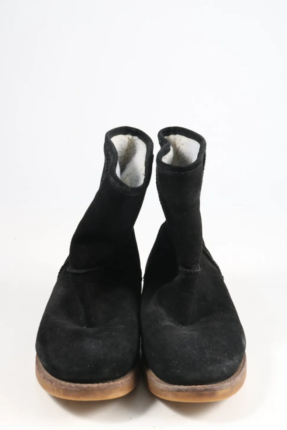 Winterstiefel Größe 36