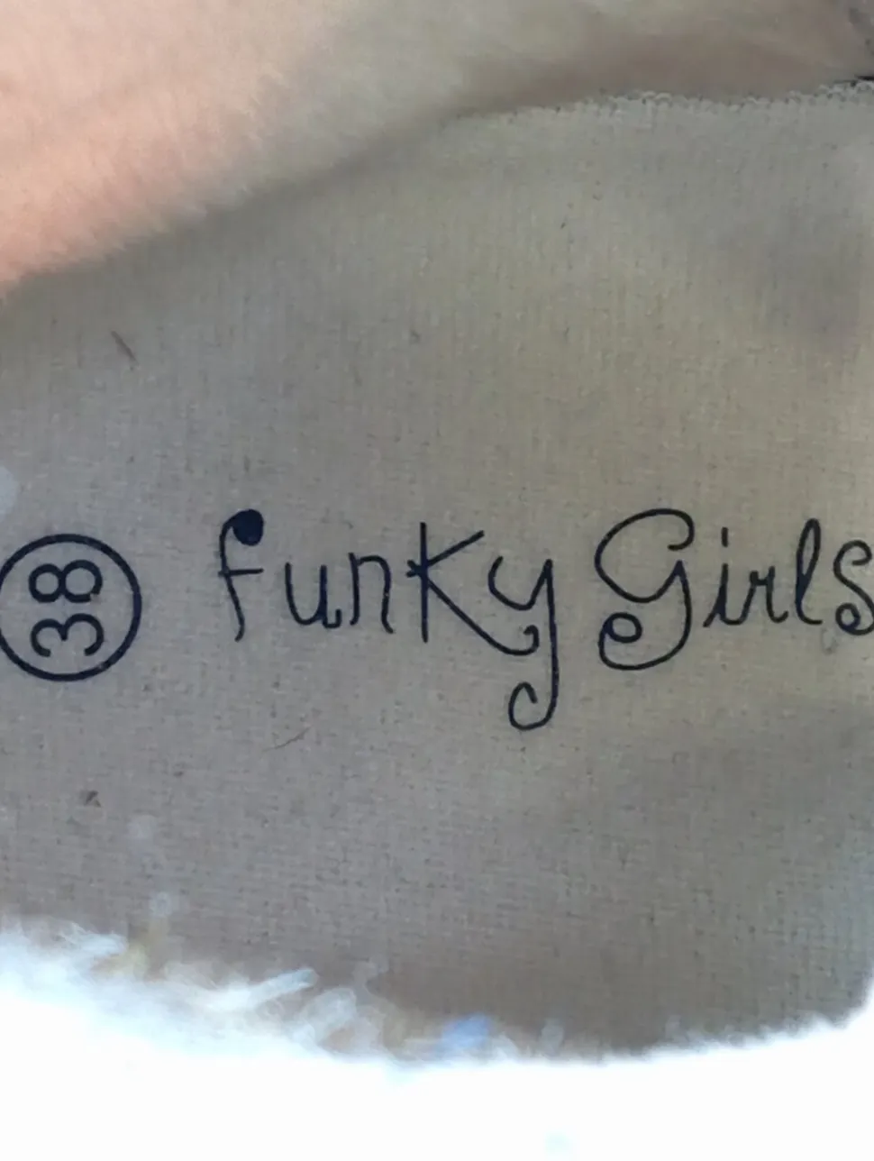 Winterstiefel Größe 38