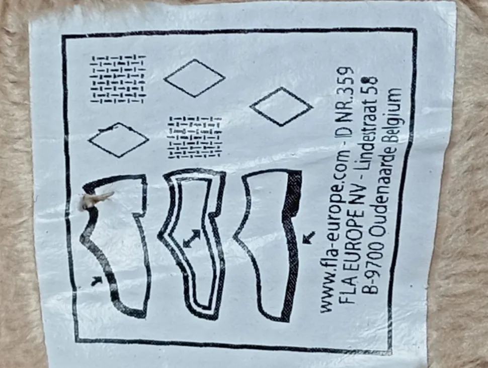 Winterstiefel Größe 38