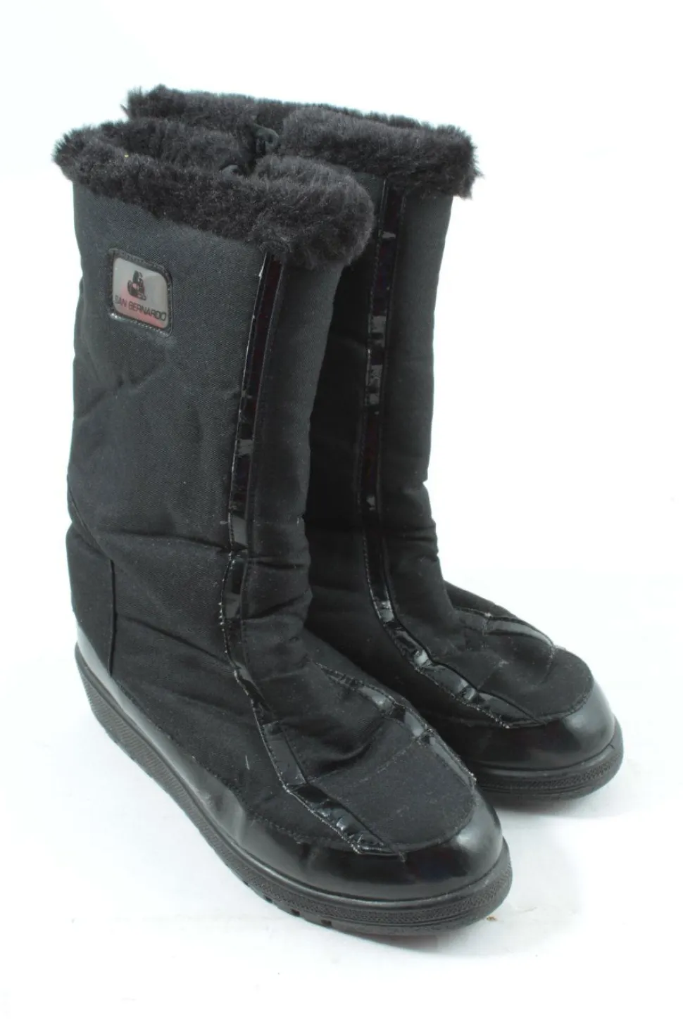 Winterstiefel Größe 38