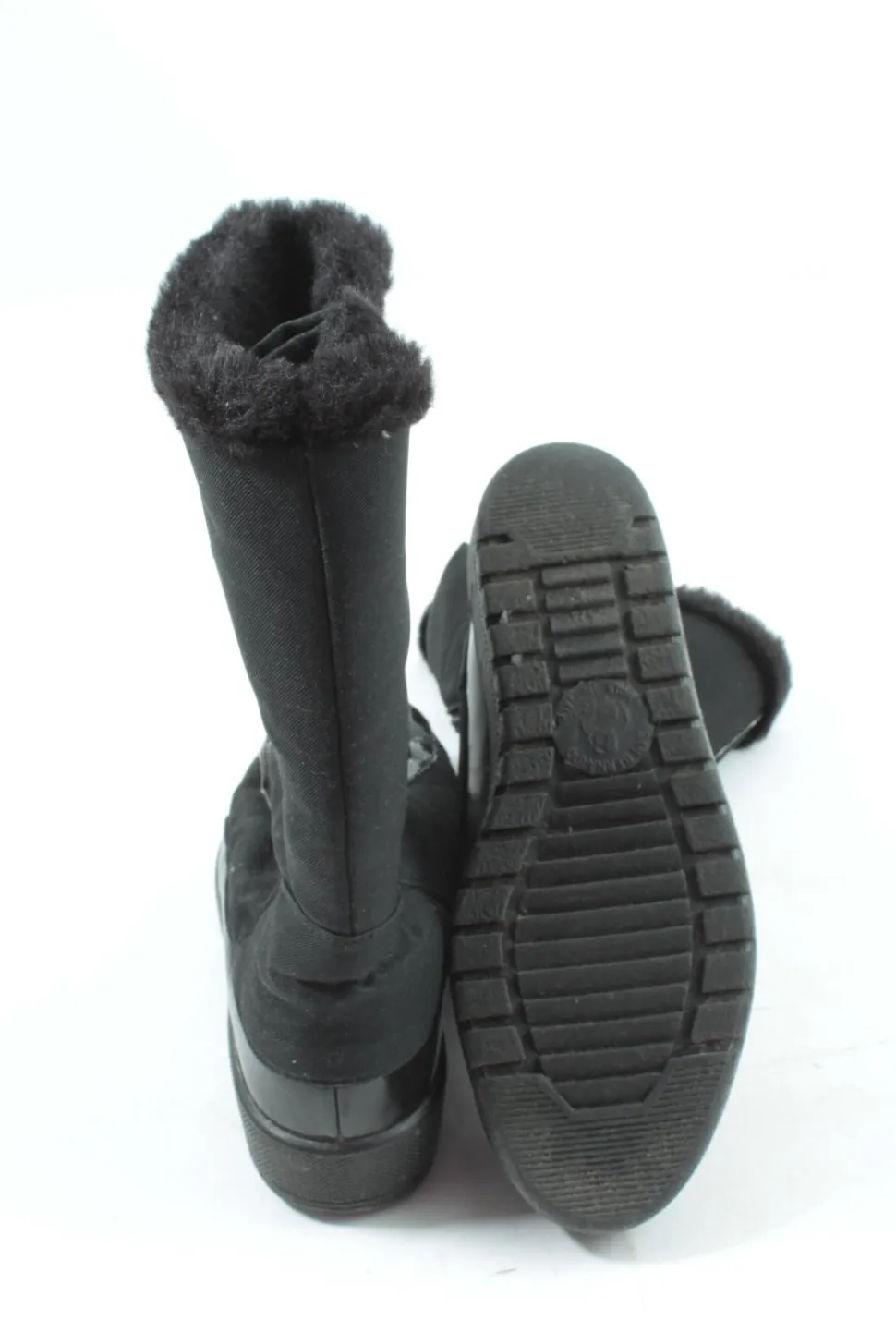 Winterstiefel Größe 38