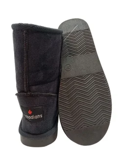 Winter-Stiefeletten Größe 37