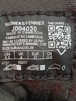 Winter-Stiefeletten Größe 37