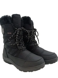 Winter-Stiefeletten Größe 37