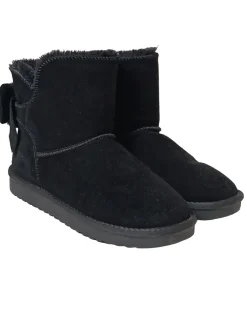 Winter-Stiefeletten Größe 39