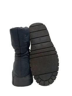Winter-Stiefeletten Größe 38