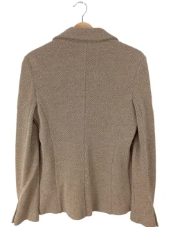 Woll-Blazer Größe 40