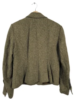 Woll-Blazer Größe 42