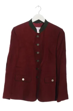 Woll-Blazer Größe 34