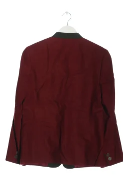 Woll-Blazer Größe 34