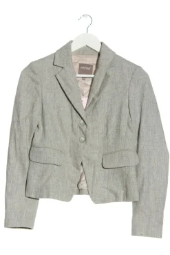 Woll-Blazer Größe 38