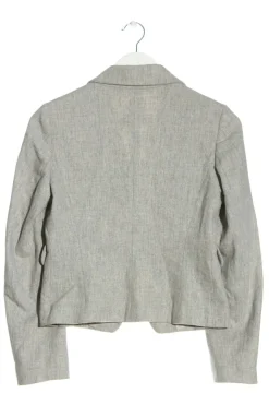 Woll-Blazer Größe 38