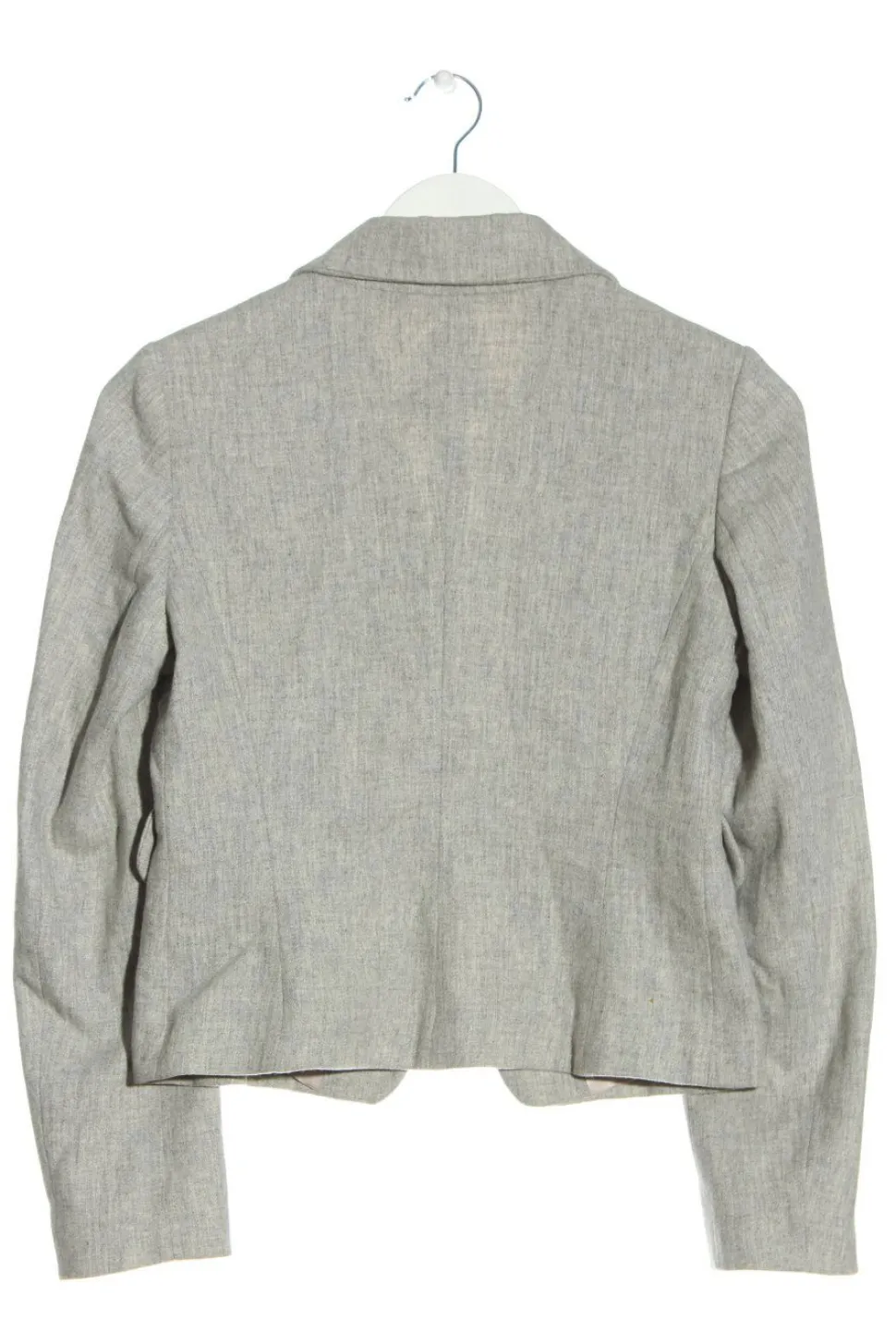 Woll-Blazer Größe 38