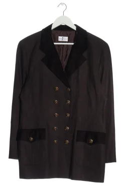 Woll-Blazer Größe 44