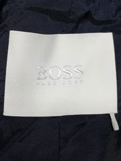 Wollmantel Größe 36