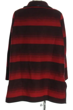 Wollmantel Größe 38