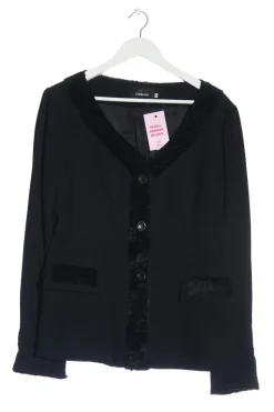 Wollmantel Größe 42