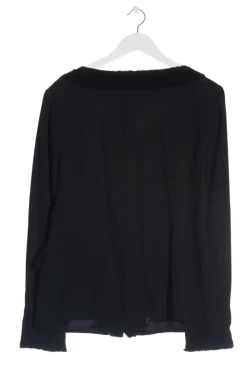 Wollmantel Größe 42