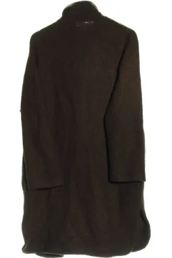 Wollmantel Größe 38